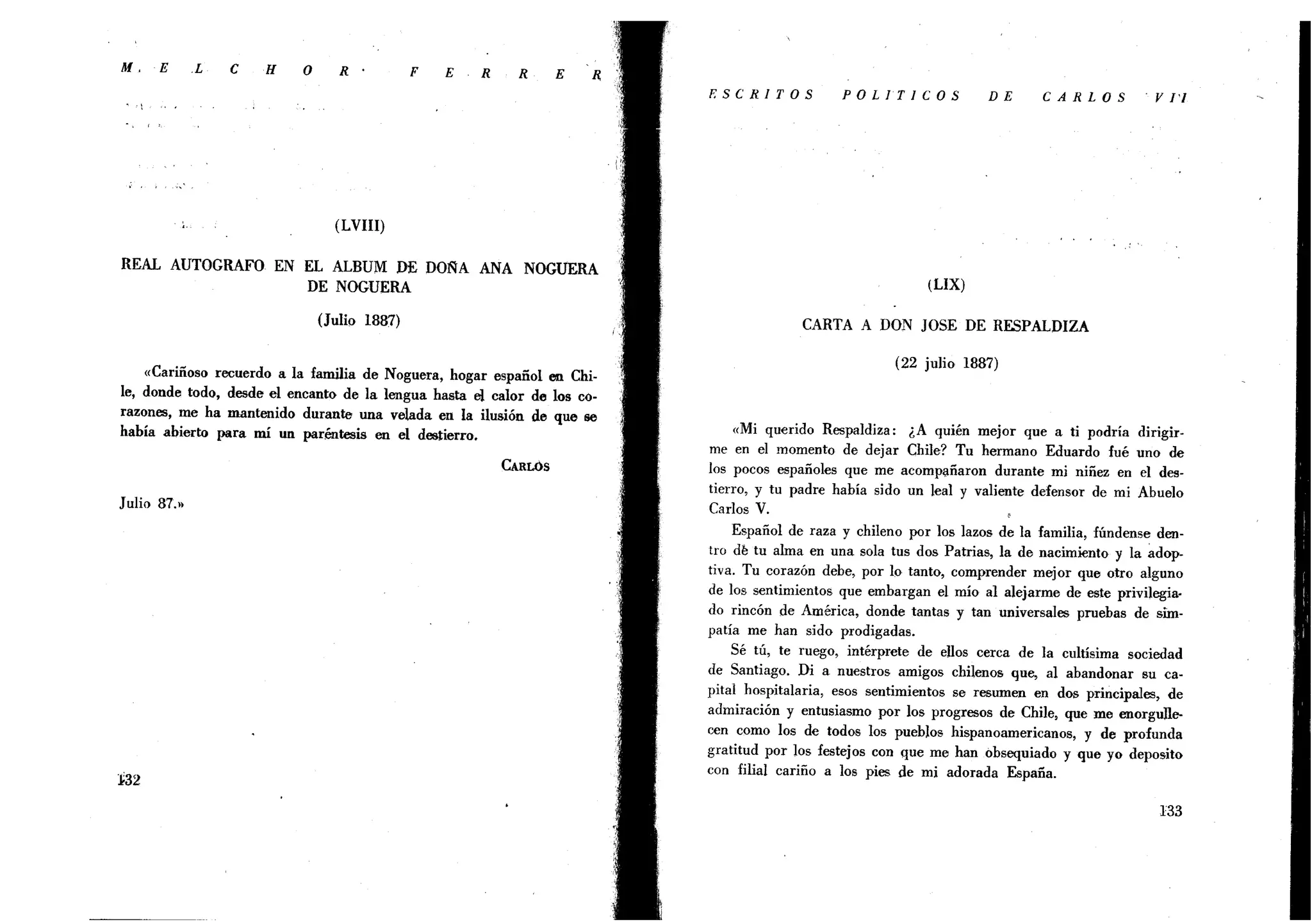 Carlos vi idocumentos