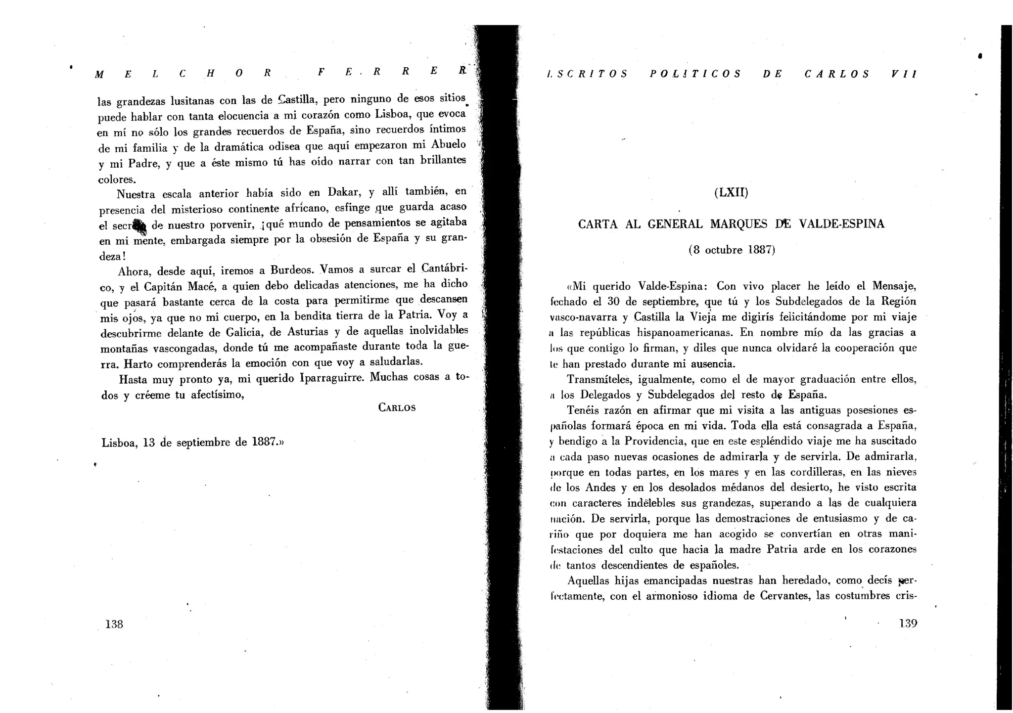 Carlos vi idocumentos