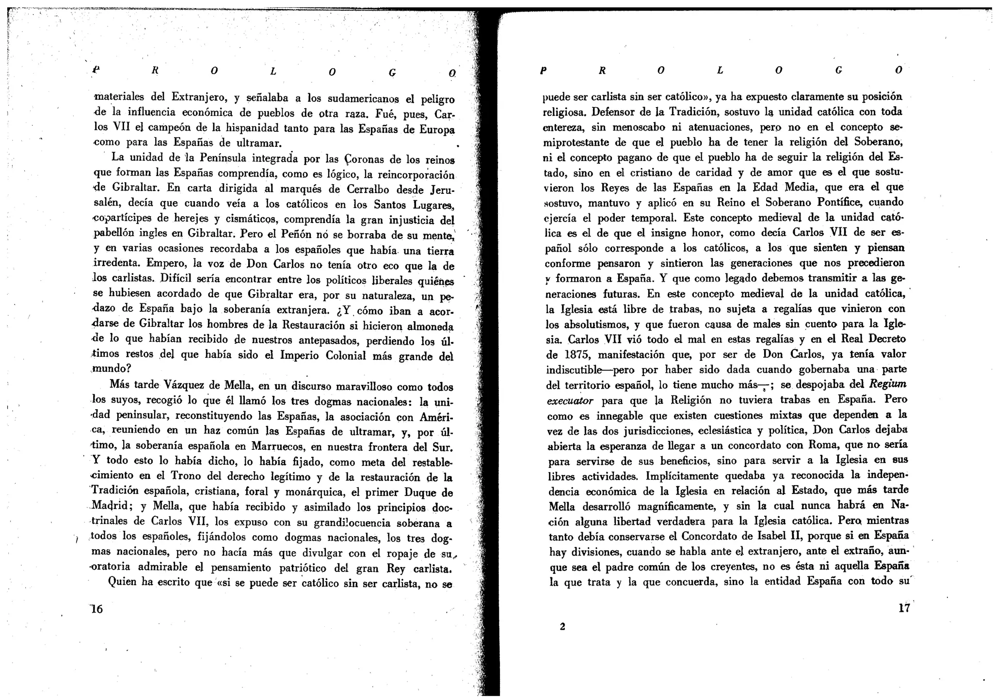 Carlos vi idocumentos