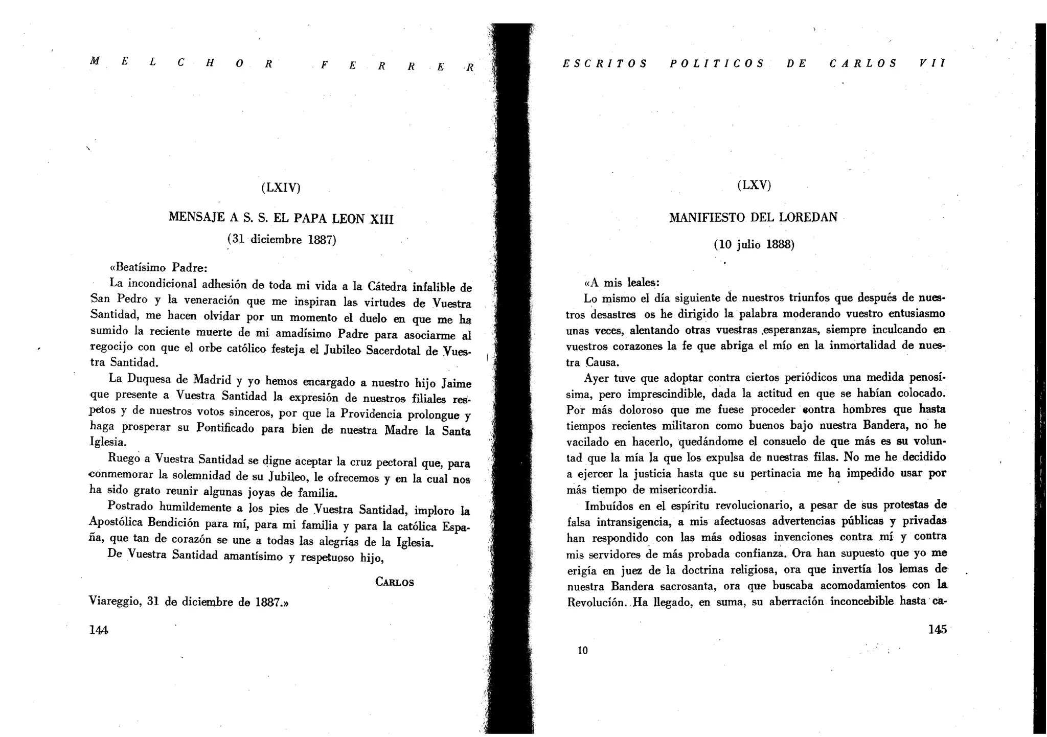 Carlos vi idocumentos