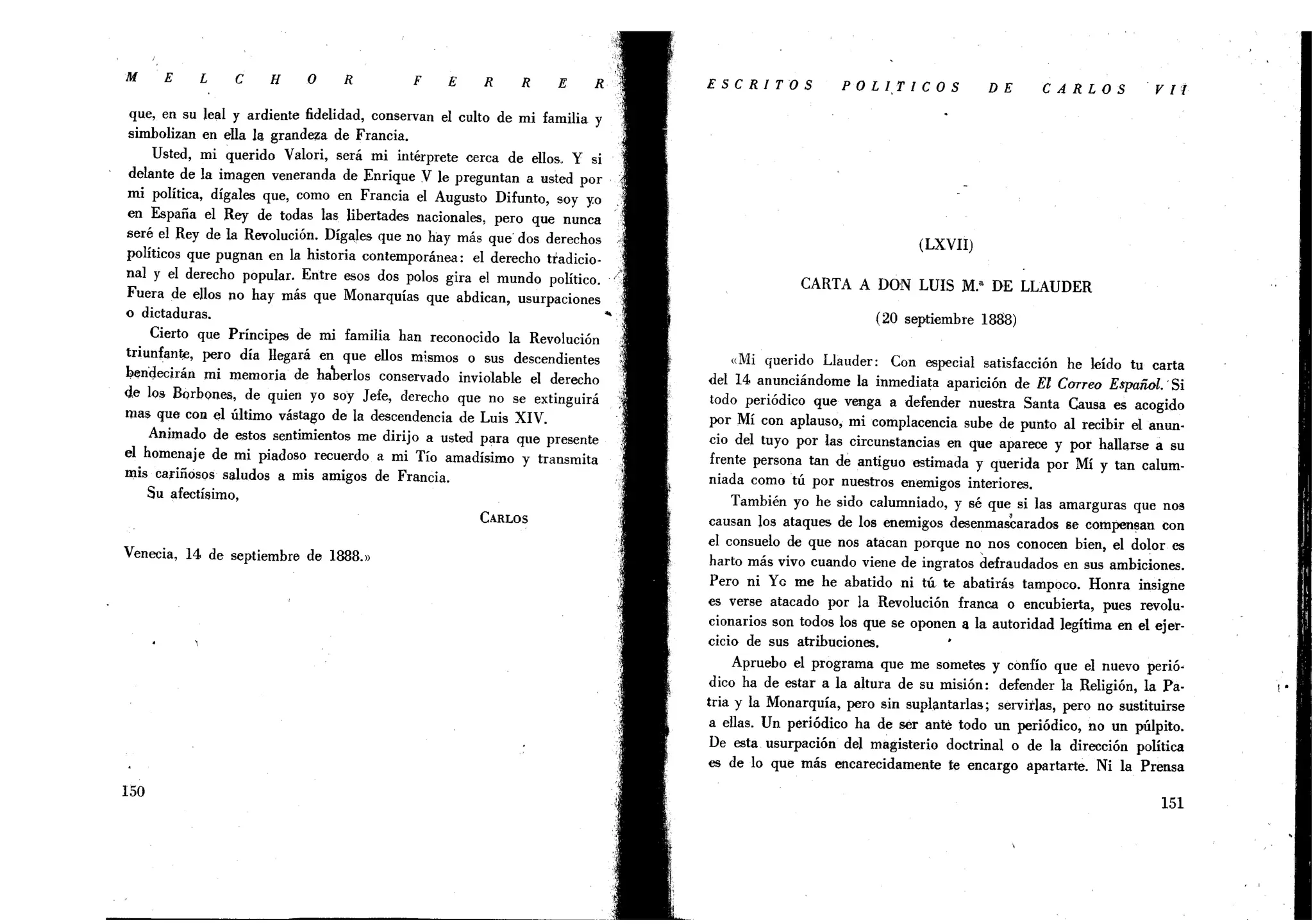 Carlos vi idocumentos