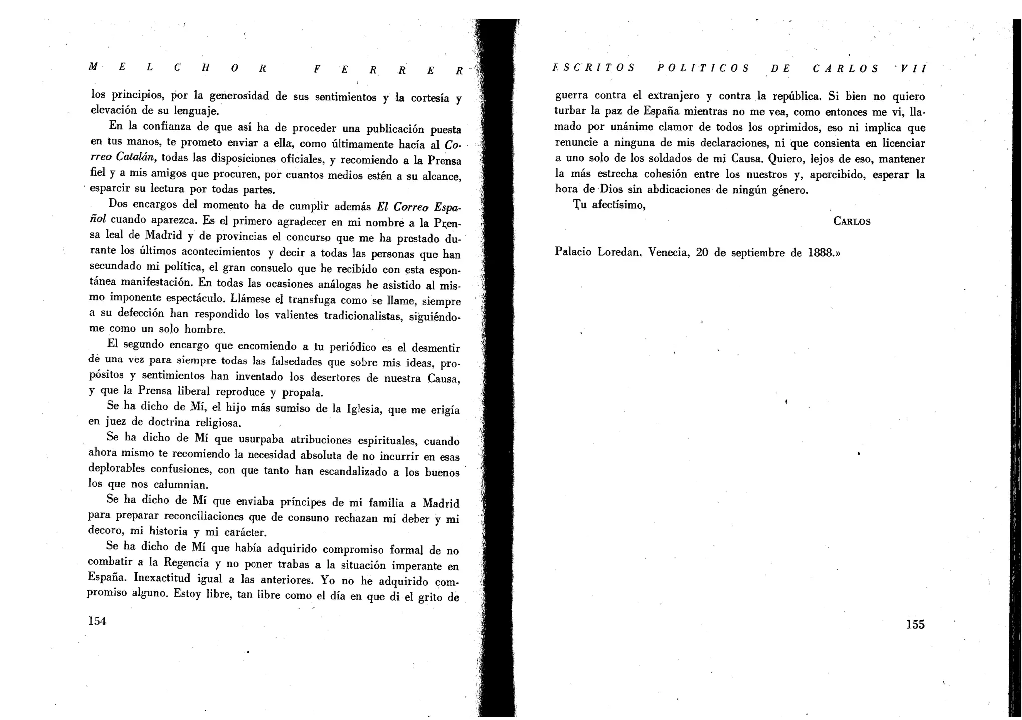 Carlos vi idocumentos