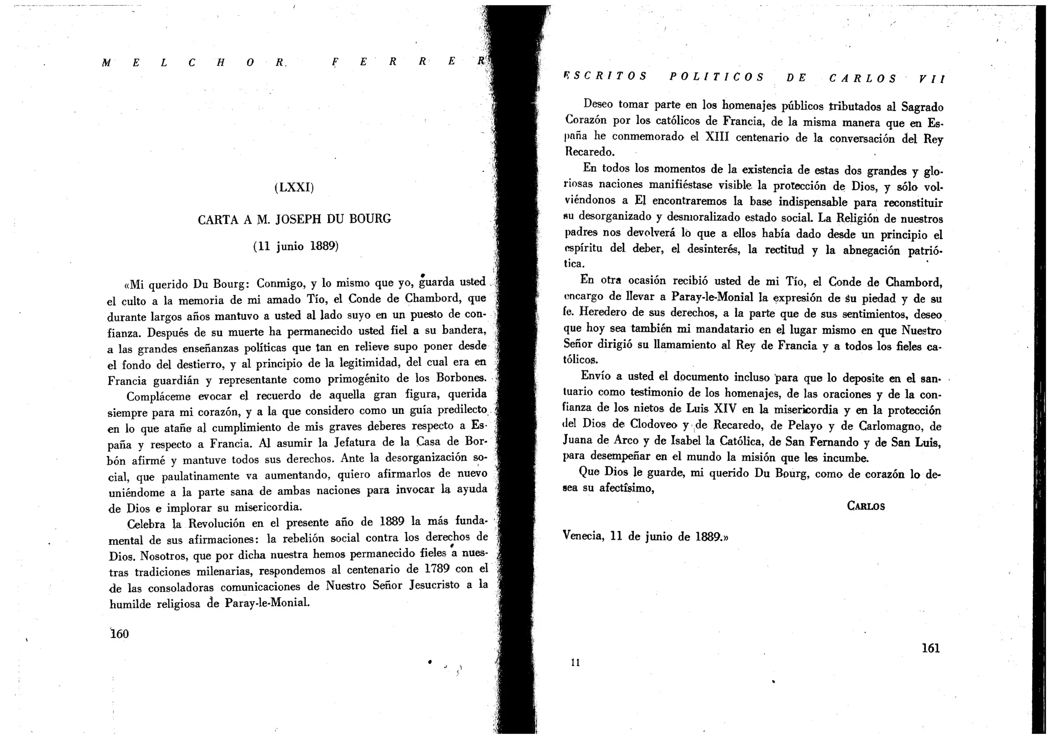 Carlos vi idocumentos