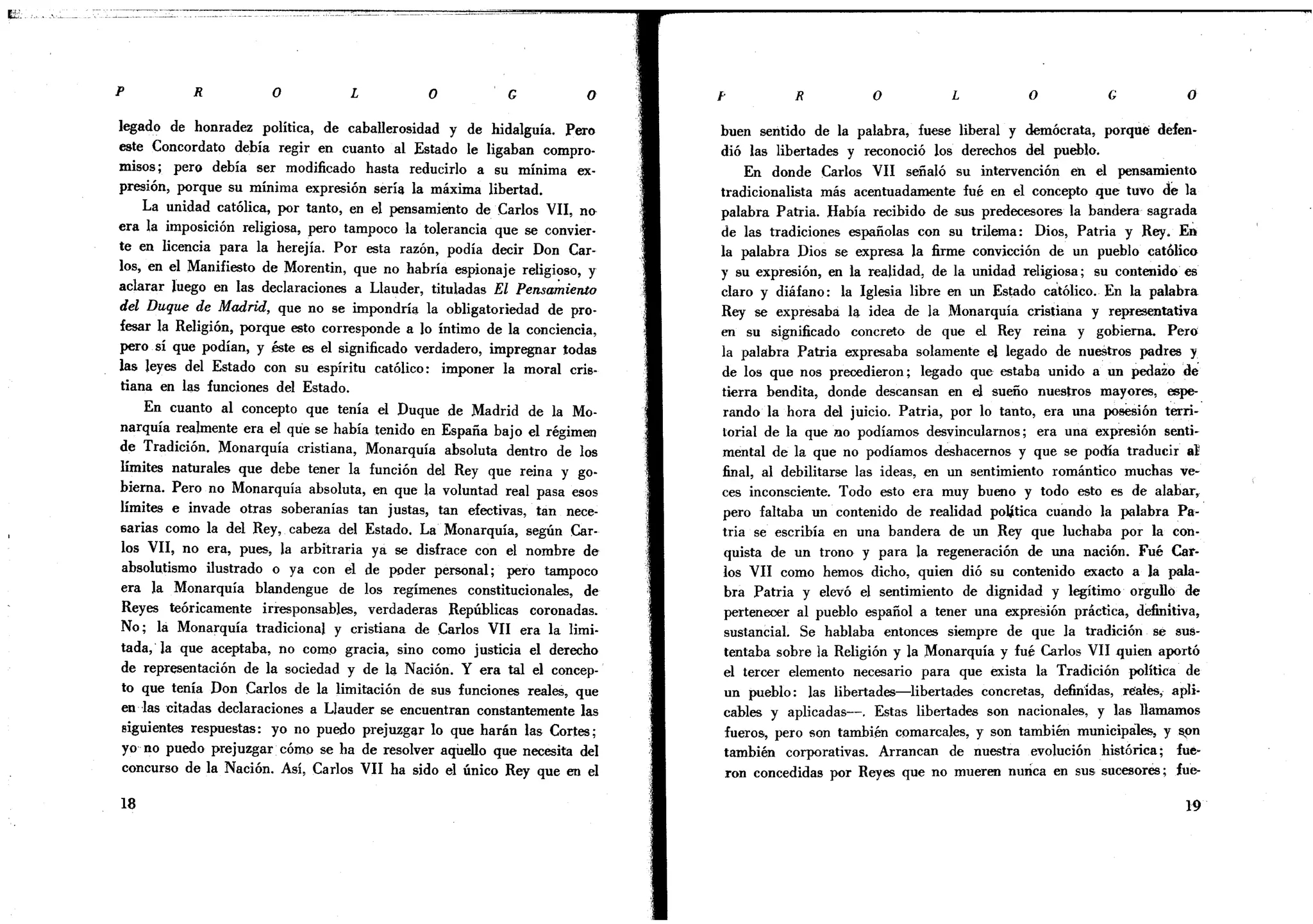 Carlos vi idocumentos