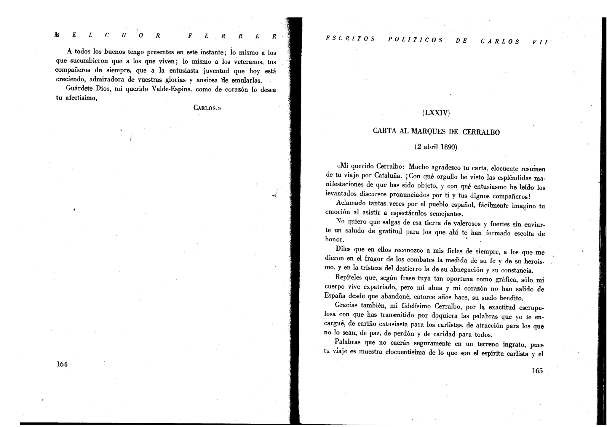 Carlos vi idocumentos