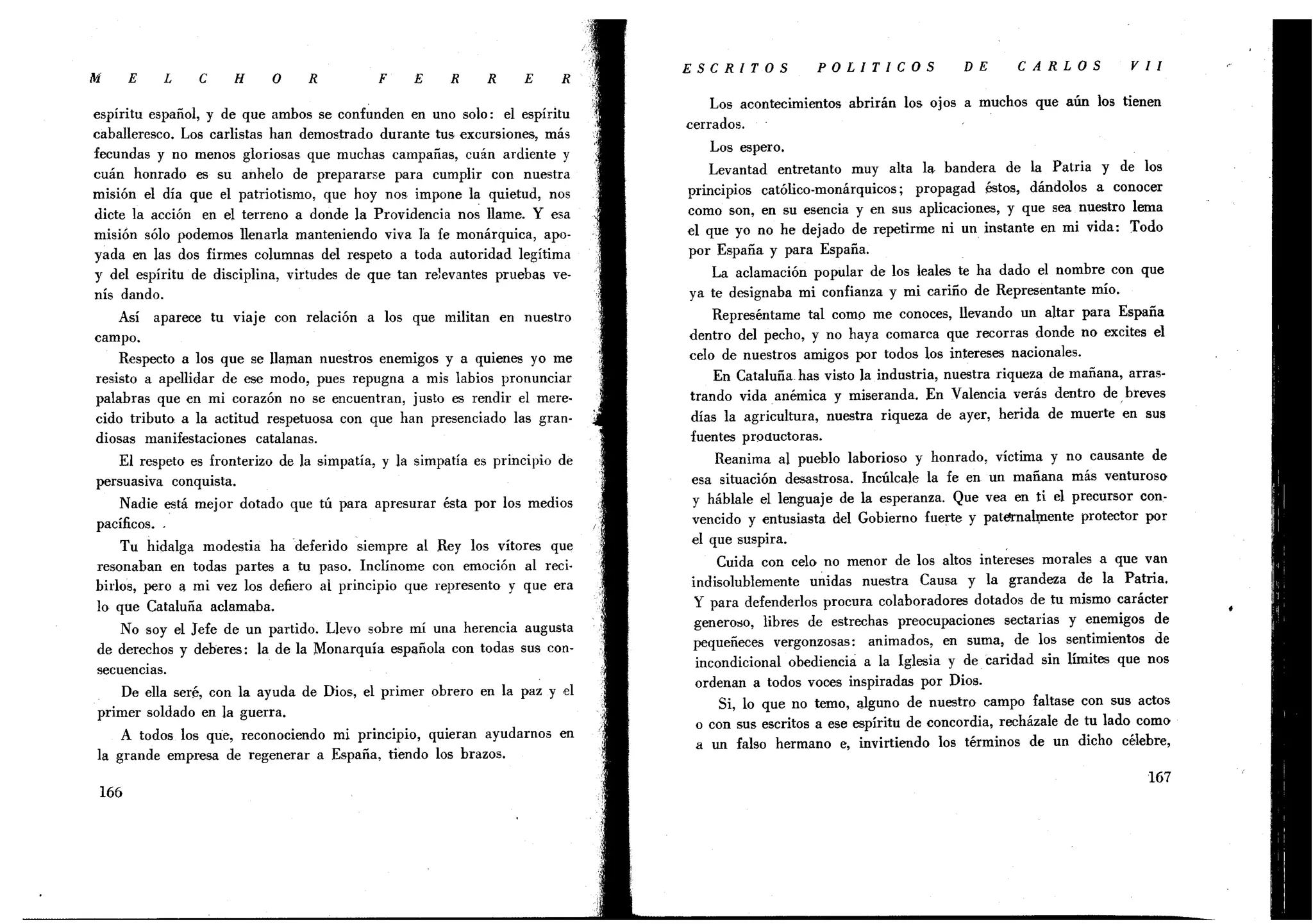 Carlos vi idocumentos