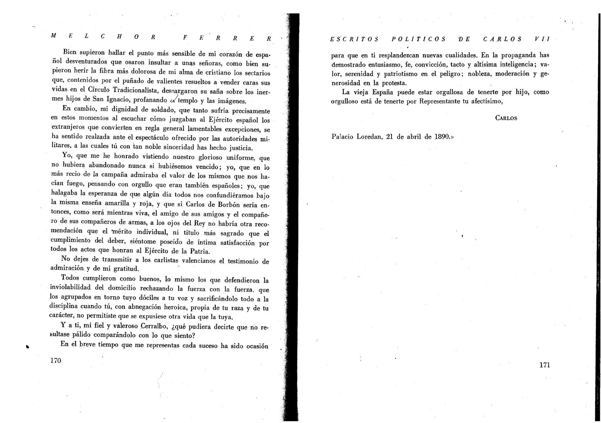 Carlos vi idocumentos