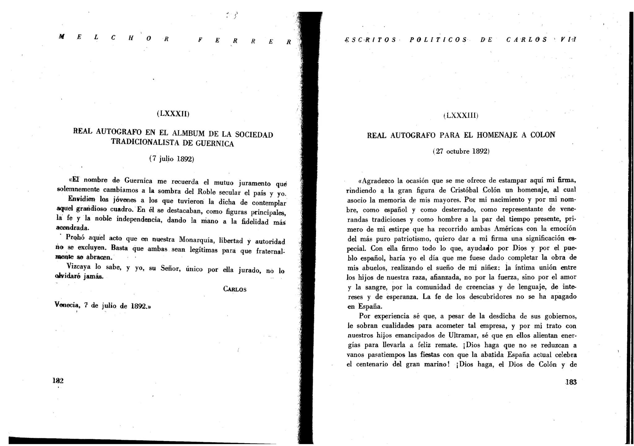 Carlos vi idocumentos