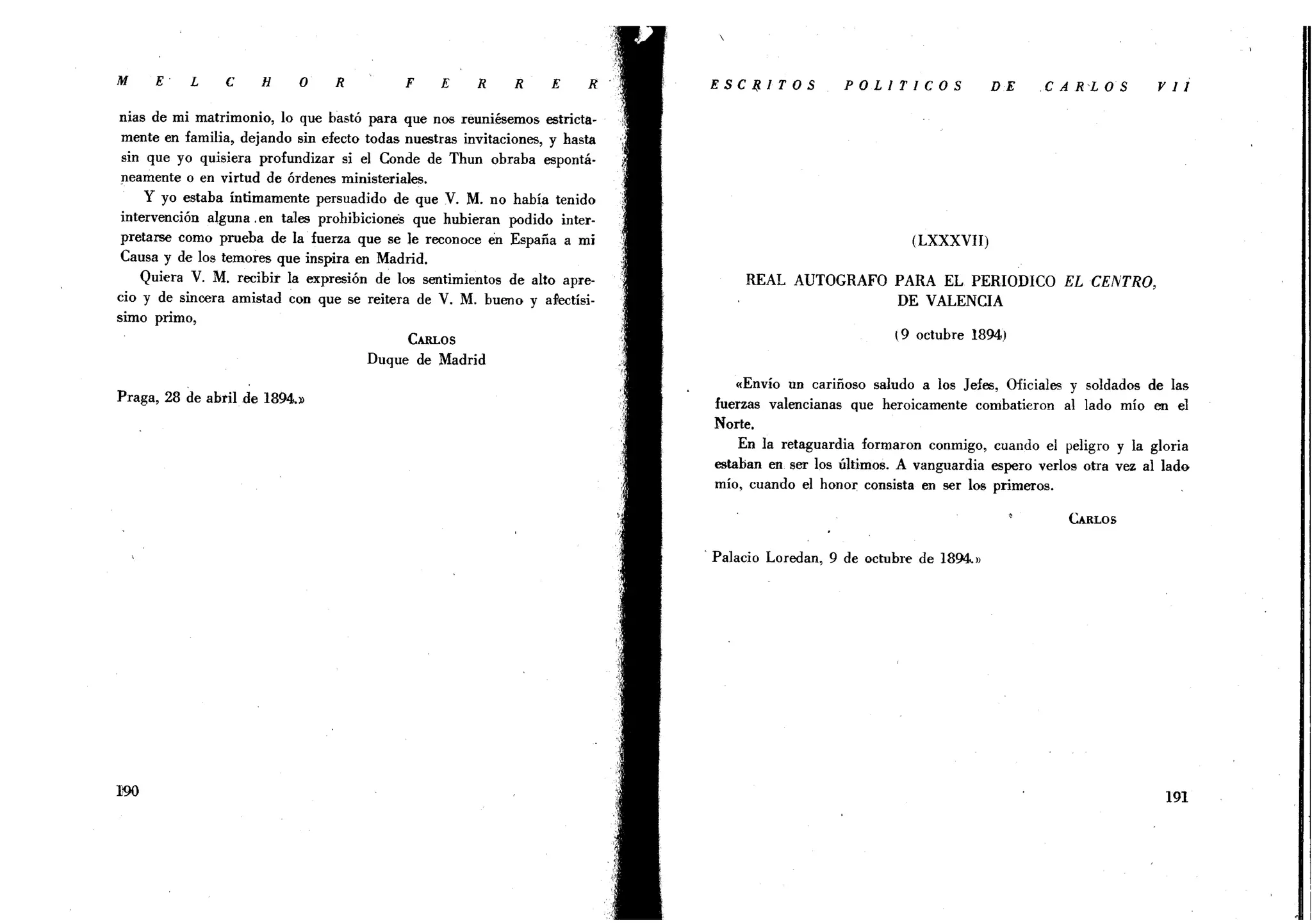 Carlos vi idocumentos