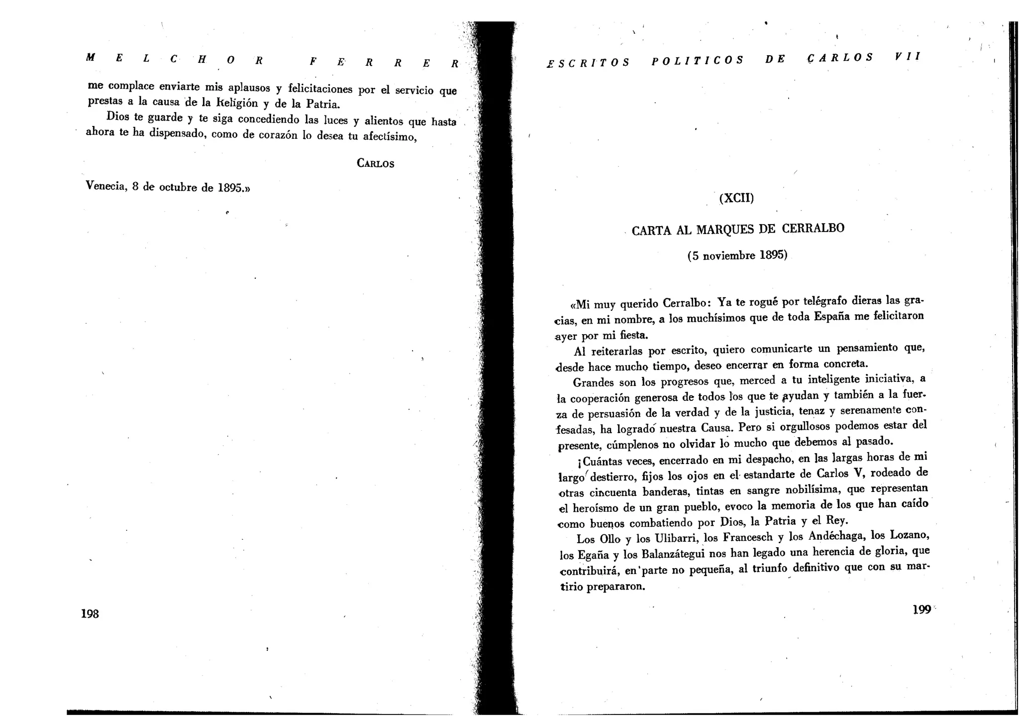 Carlos vi idocumentos