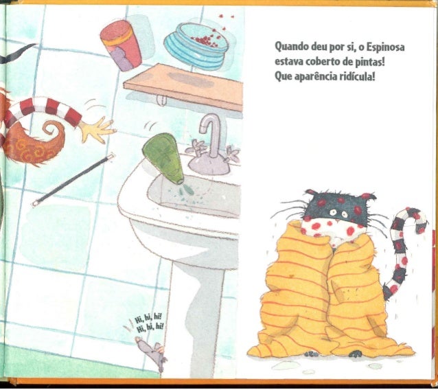 Carlota barbosa a bruxa medrosa 