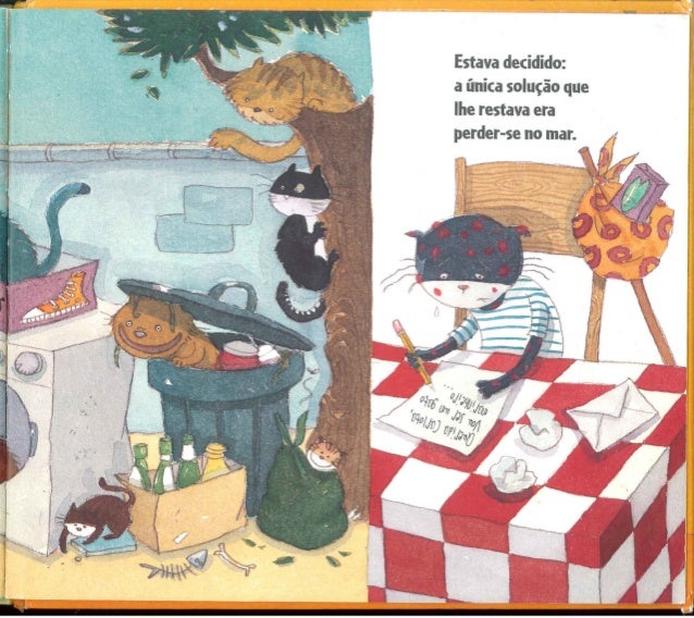 Carlota barbosa a bruxa medrosa 