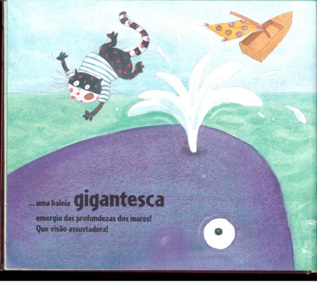 Carlota barbosa a bruxa medrosa 