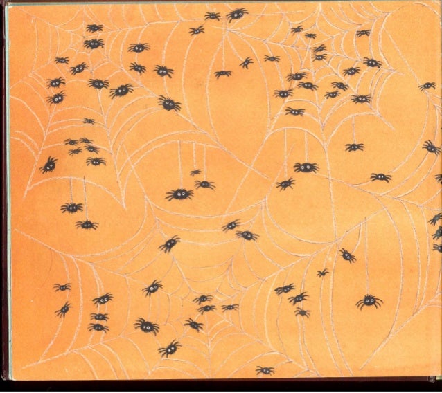 Carlota barbosa a bruxa medrosa 