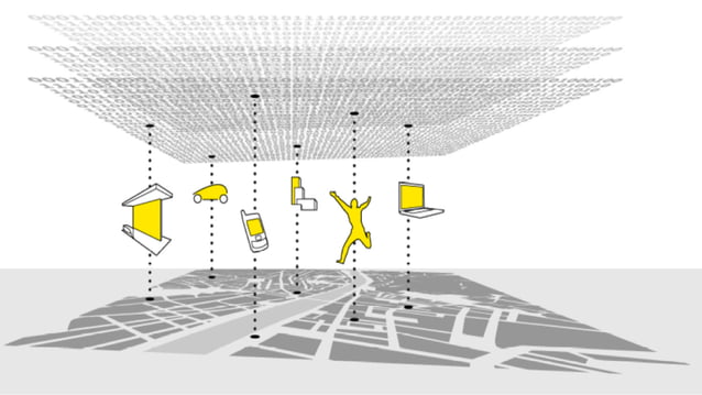EIA2016 Turin - Carlo Ratti. Mobility | PDF