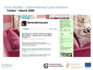  Social Media Newsrooms