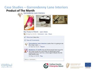  Establishes you as an expert