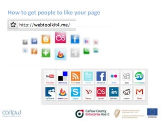 91% of users are over 18 years of age (1,286,960) Look at the stats!TWITTER - Worldwide 105,779,710 users (April 2010)