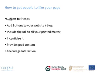 Case Studies – Garrendenny Lane InteriorsTwitter – March 2009