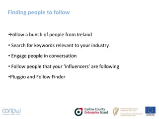 Profile v Biz Page It’s public