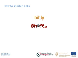  EngagementCreating your business pageSetting up a page: www.facebook.com/pages/create.php