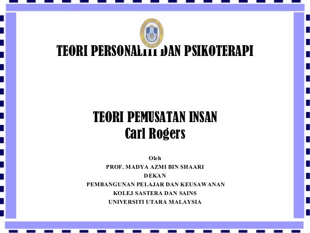 Carl Roger Sp