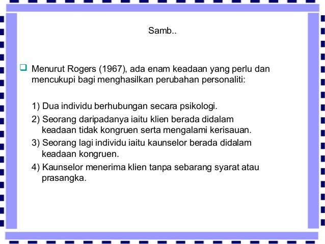 Carl Roger Sp