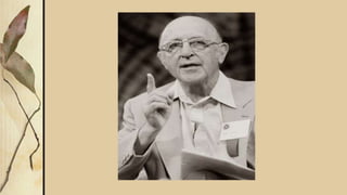 Carl rogers