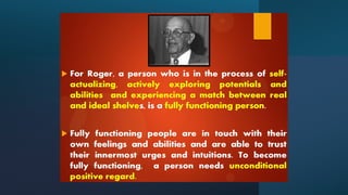 CARL ROGERS................................pptx