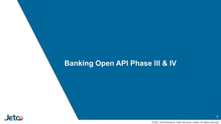 apidays LIVE Hong Kong 2021 - API Ecosystem and Banking Open API Phase ...