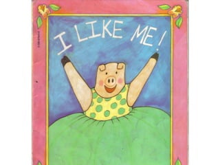 Carlson n. (1988) i like me