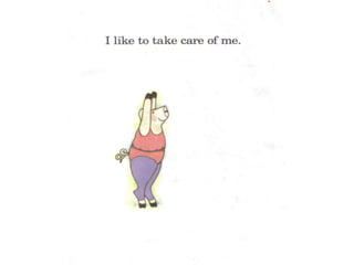 Carlson n. (1988) i like me