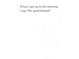 Carlson n. (1988) i like me