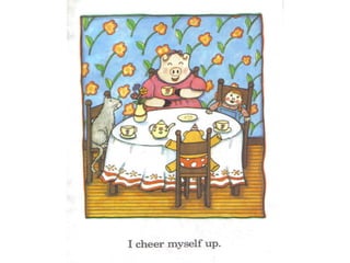 Carlson n. (1988) i like me
