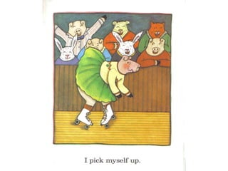 Carlson n. (1988) i like me