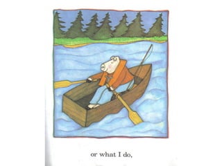 Carlson n. (1988) i like me