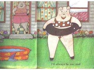 Carlson n. (1988) i like me