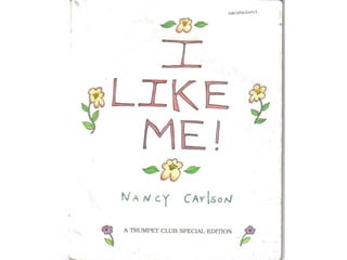 Carlson n. (1988) i like me