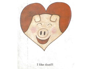 Carlson n. (1988) i like me