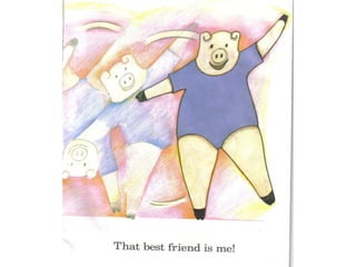 Carlson n. (1988) i like me