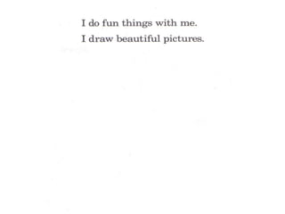 Carlson n. (1988) i like me