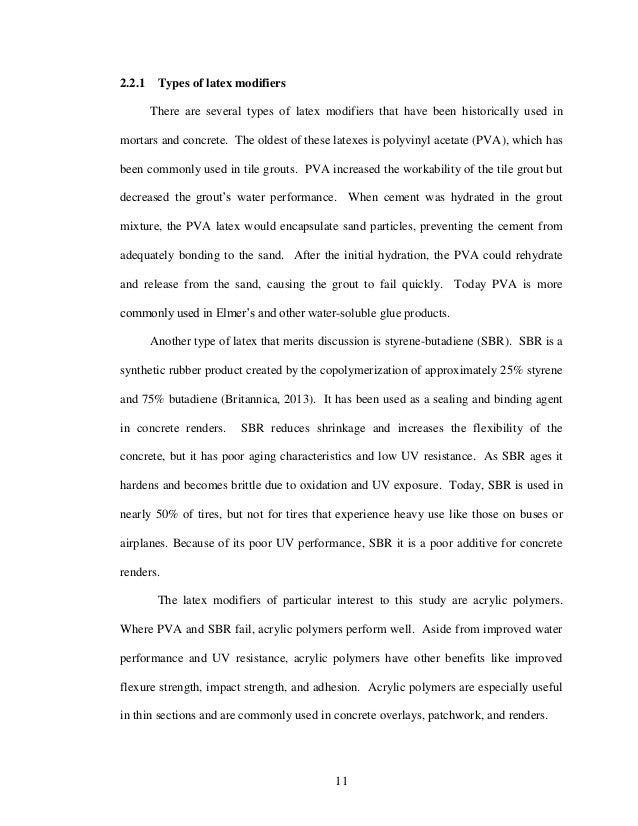 concrete durability thesis Thesis evaluating the long-term durability of fiber reinforced polymers via field assessments of reinforced concrete structures submitted by douglas gregory allen. concrete durability thesis Thesis evaluating the long-term durability of fiber reinforced polymers via field assessments of reinforced concrete structures submitted by douglas gregory allen.