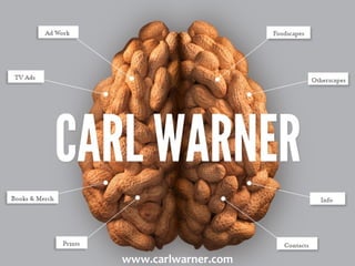 Carl Warner




www.carlwarner.com
 