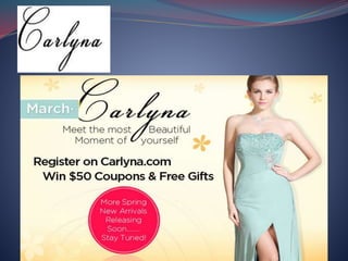 Carlyna presentation