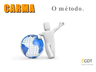 CARMA O método. 