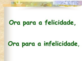 Inseparabilidade de Pessoa e Ambiente