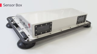 3D maps for IPG CarMaker | PDF