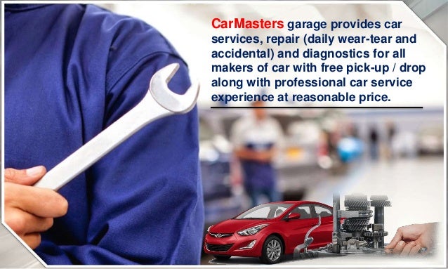 automobile service center in noida carmasters automobile service