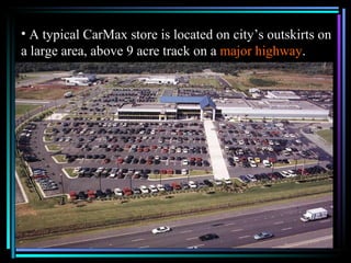 carmax town center mall