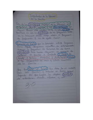 Textos Argumentativos 